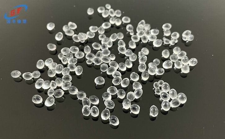 老干媽采用TPE材質蓋墊，TPE產業(yè)該升級了。